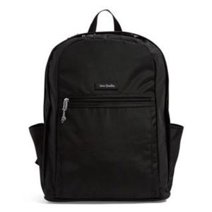 Vera Bradley lighten up grand backpack